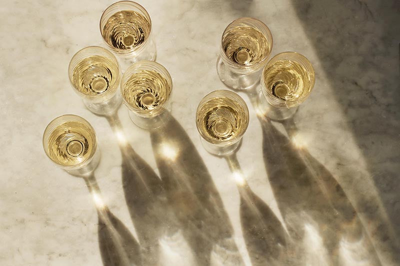 What is 'Reduction' in Wine?