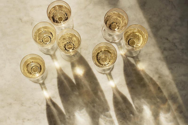 What is 'Reduction' in Wine?