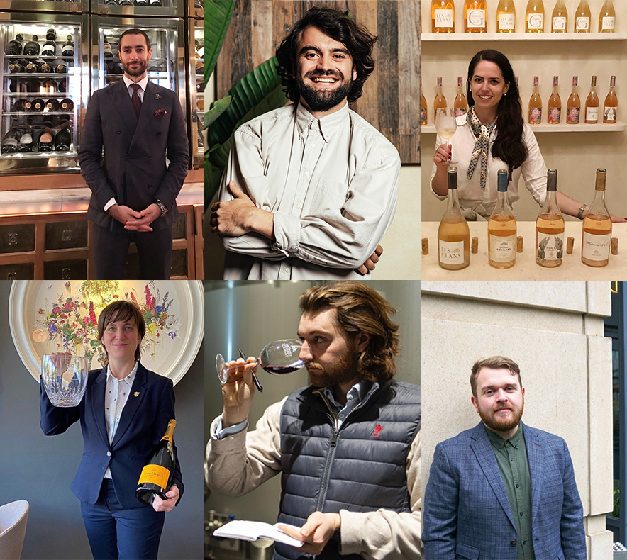 Inside 'The Sommelier Selection' Mixed Case