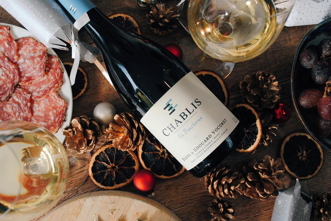 2021 Christmas Guide to Choosing The Best Wine