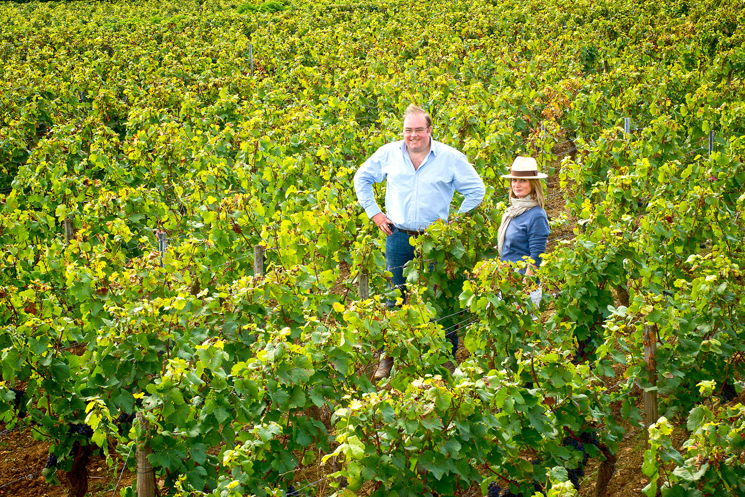 Mischief & Mayhem: A Passion for Place