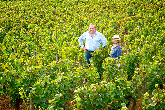 Mischief & Mayhem: A Passion for Place