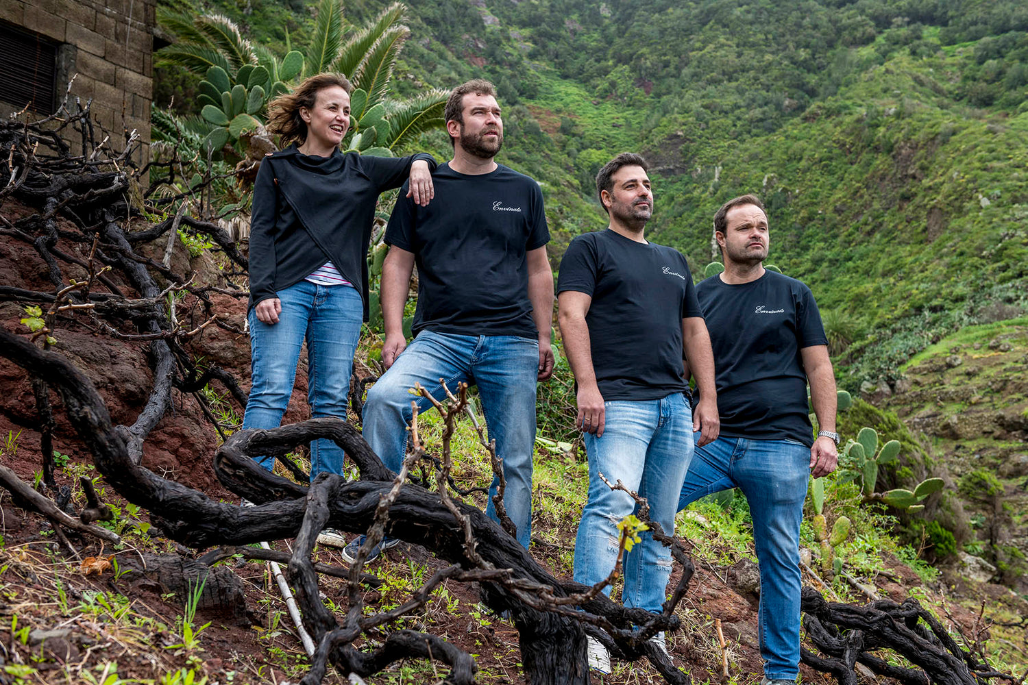 Tasting Notes | Q4 Wine Club 2025