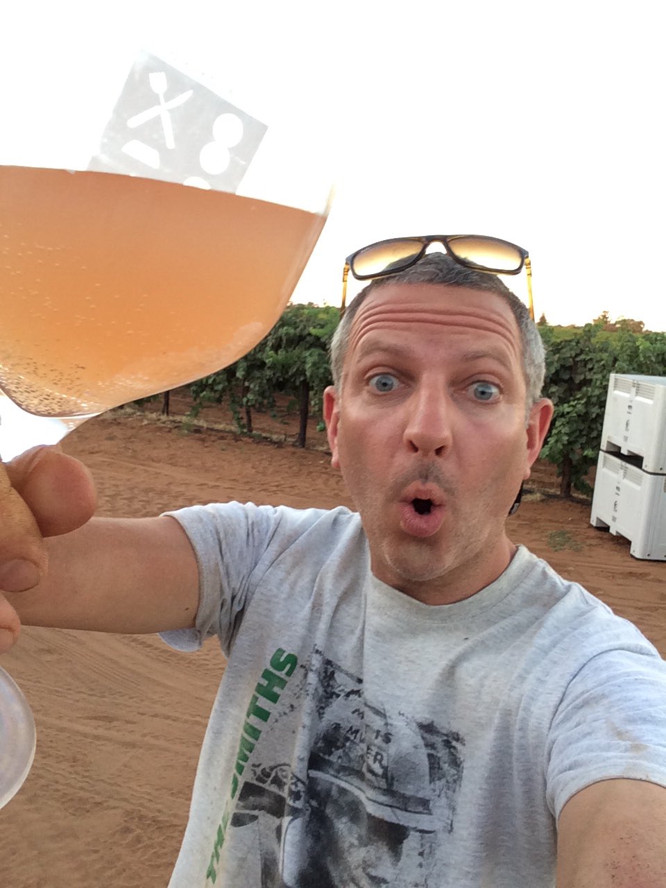 Tim Wildman: Why pét-nat?