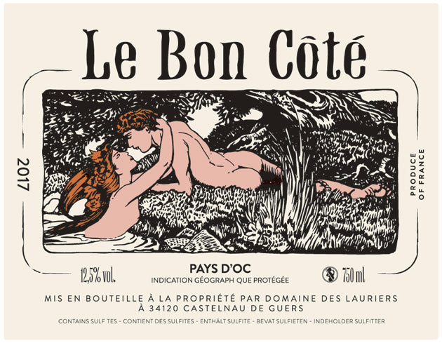Le Bon Cote