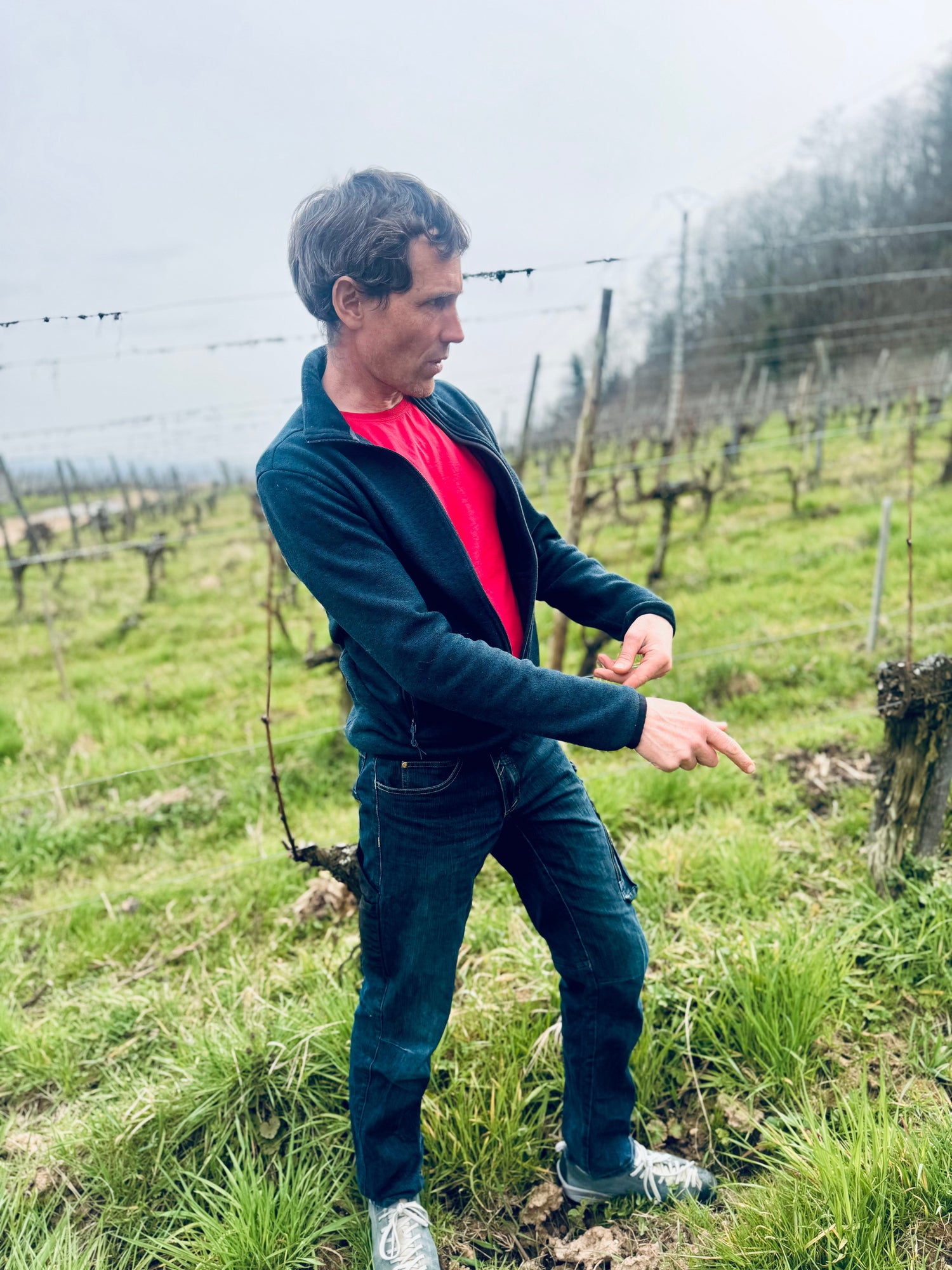 Domaine Leon Boesch