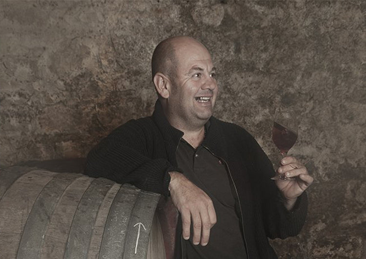 Jean-Francois Ganevat