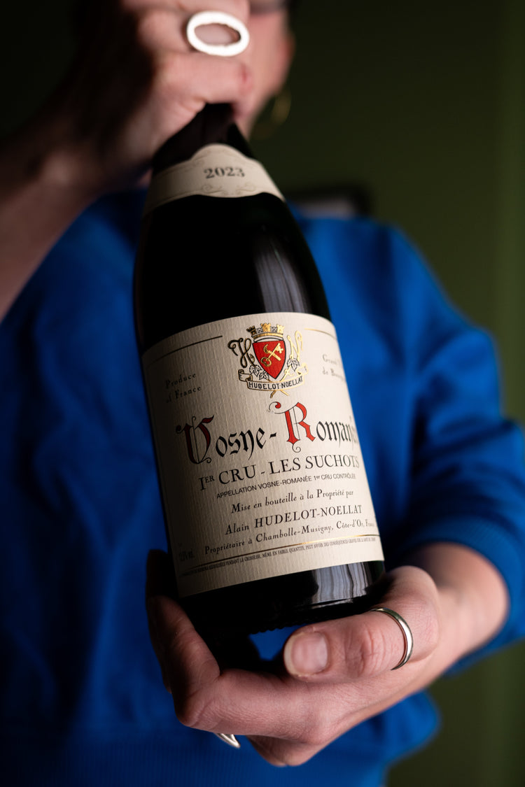 Domaine Hudelot-Noëllat