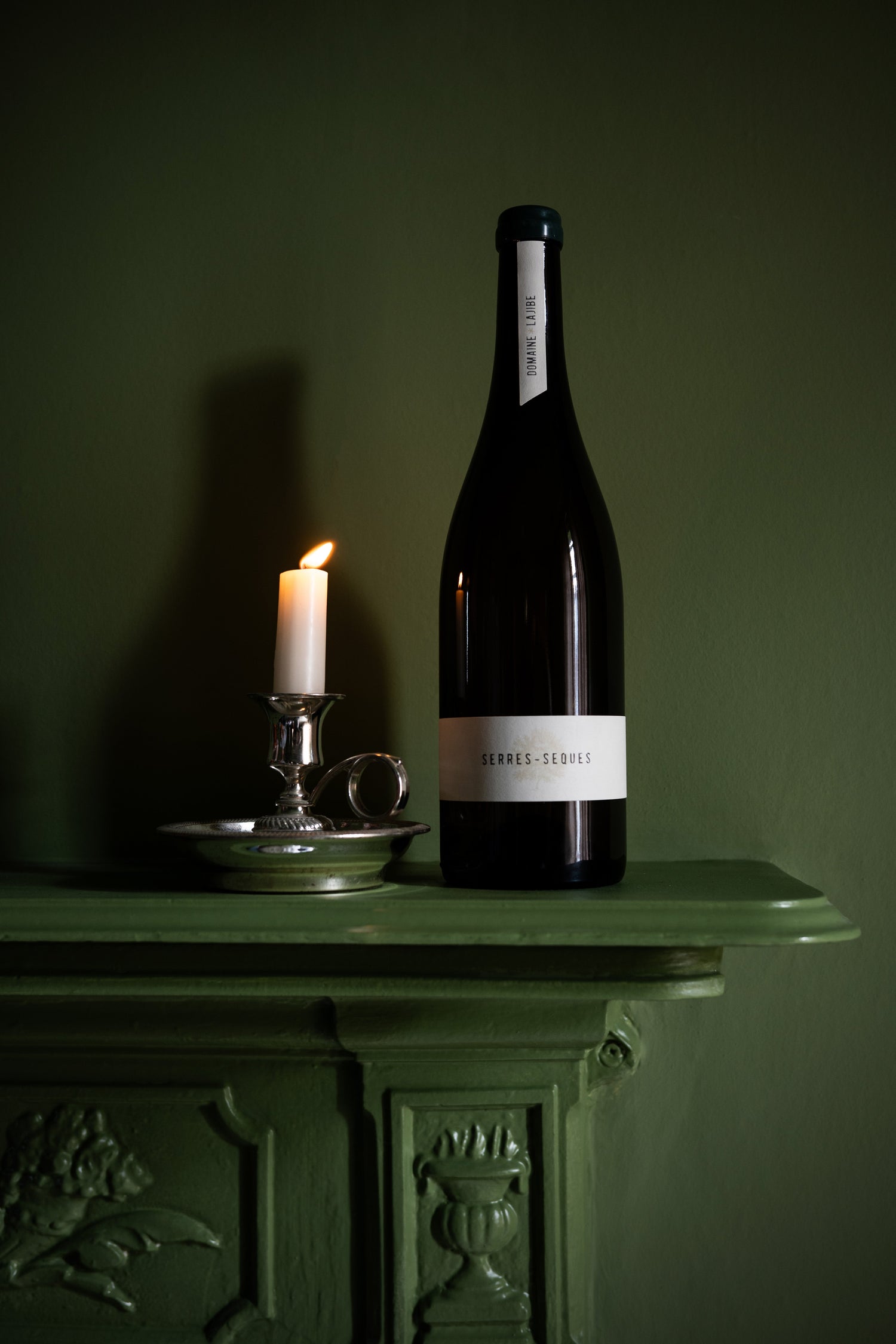 Domaine Lajibe