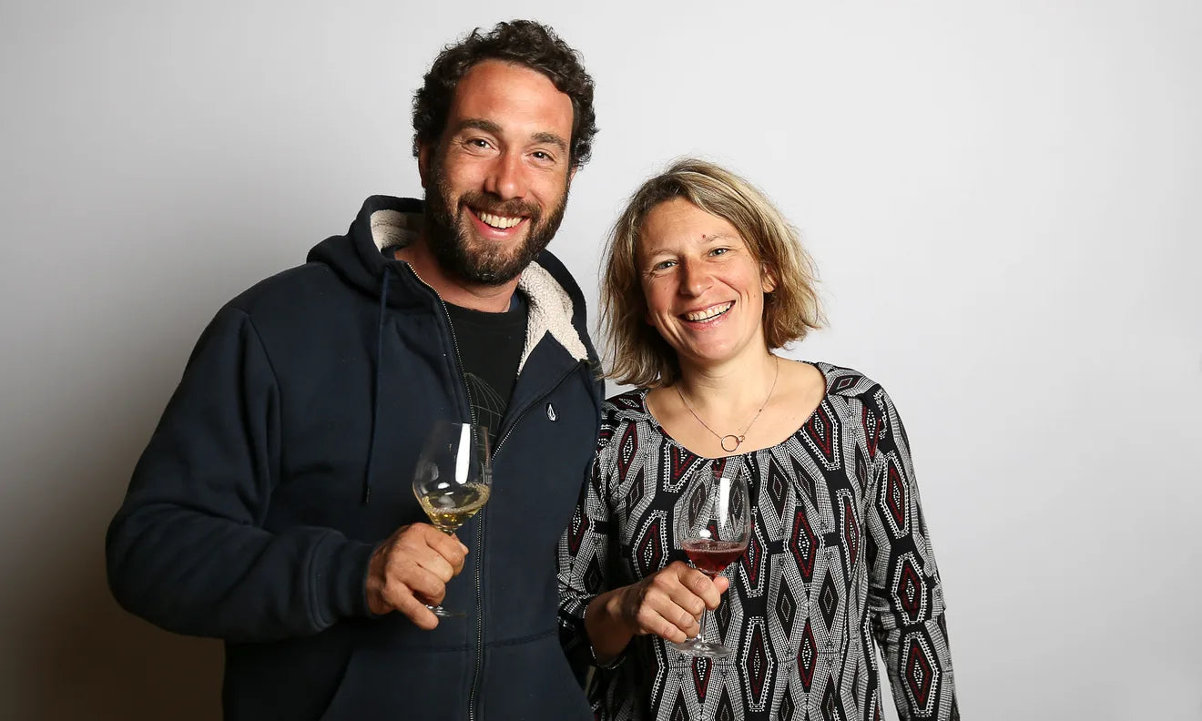 Domaine de Marnes Blanches