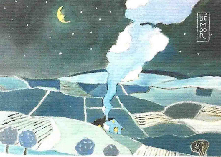 Domaine Alice & Olivier de Moor