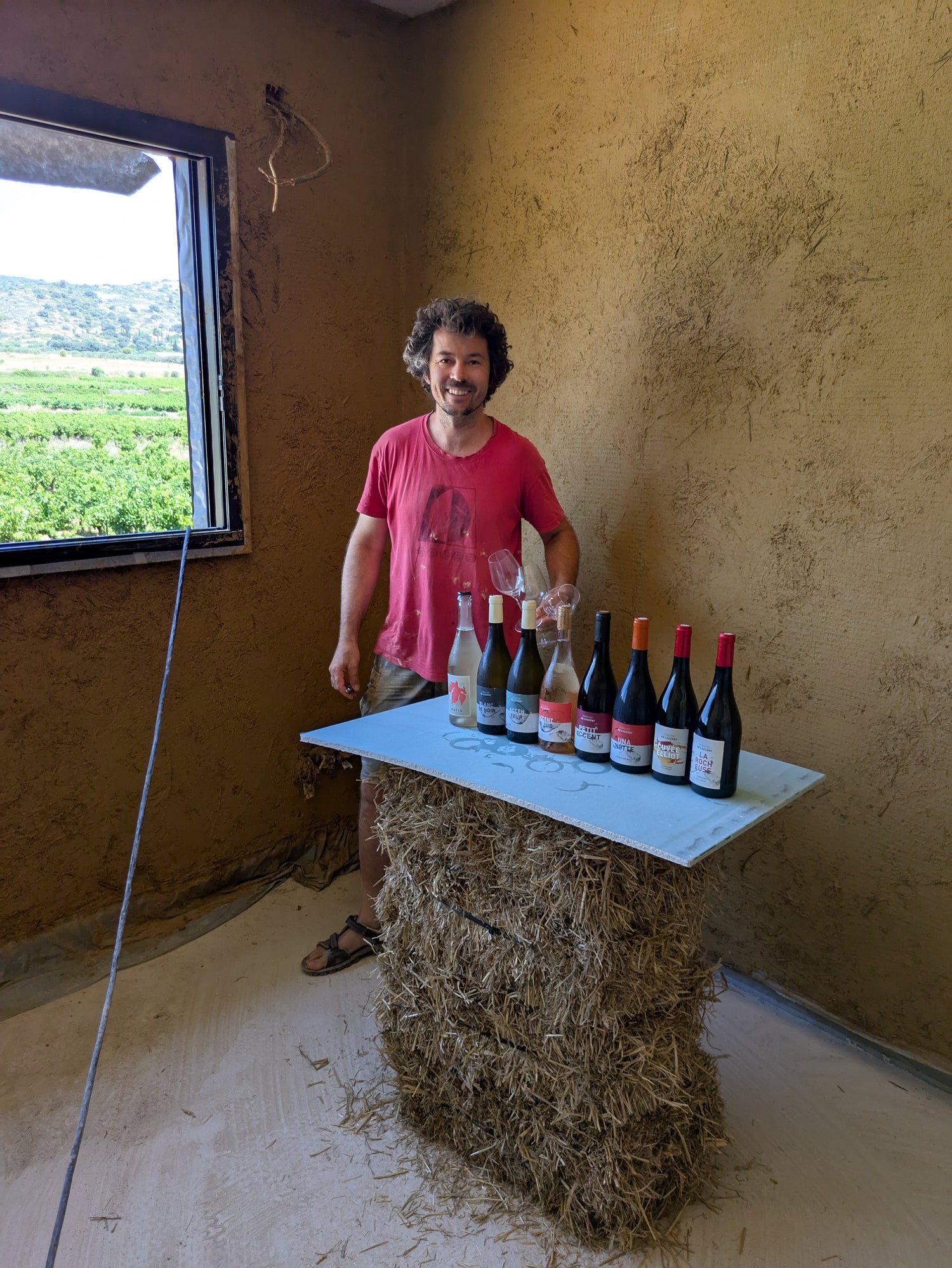 Domaine de l'Accent
