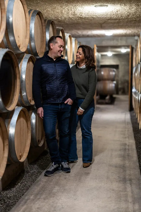 Domaine Alex Moreau