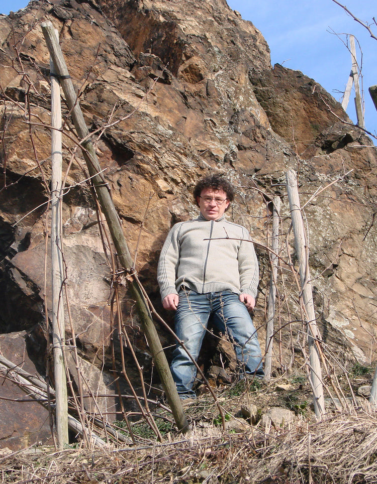 Domaine Jean-Michel Stephan