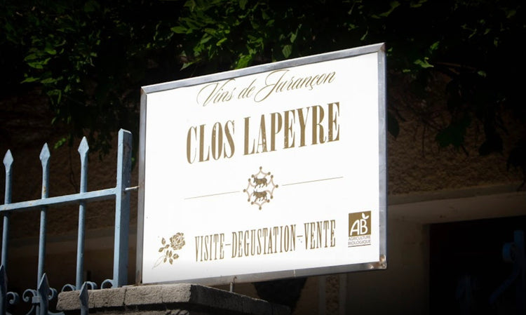 Clos Lapeyre