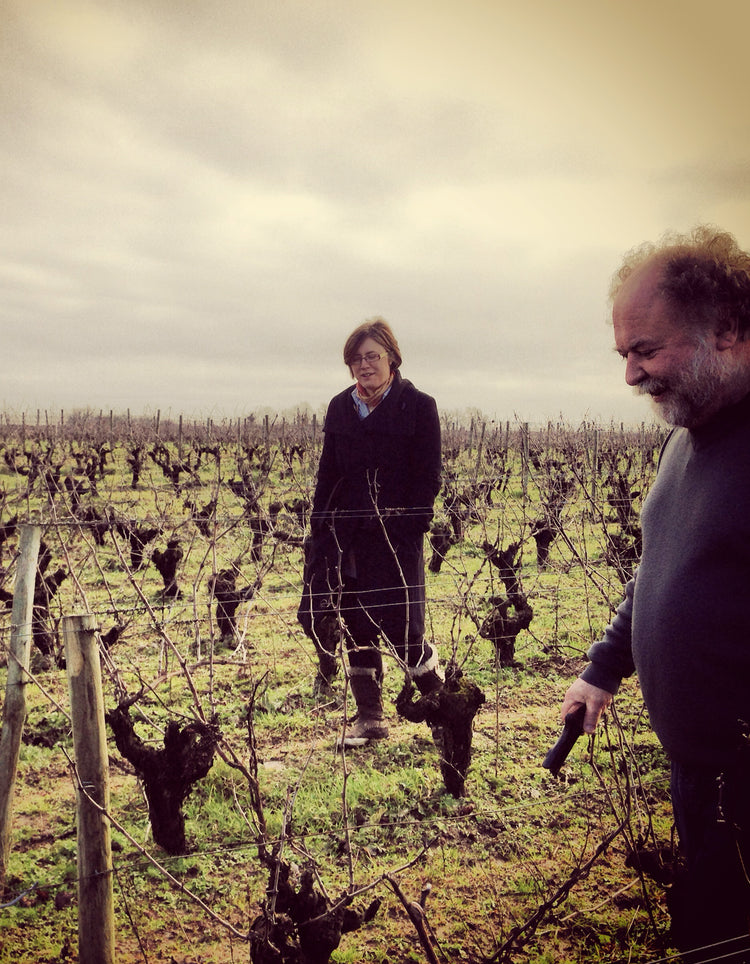 Domaine de la Pepiere