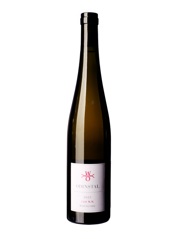 Odinstal, 120 N.N. Riesling, 2023