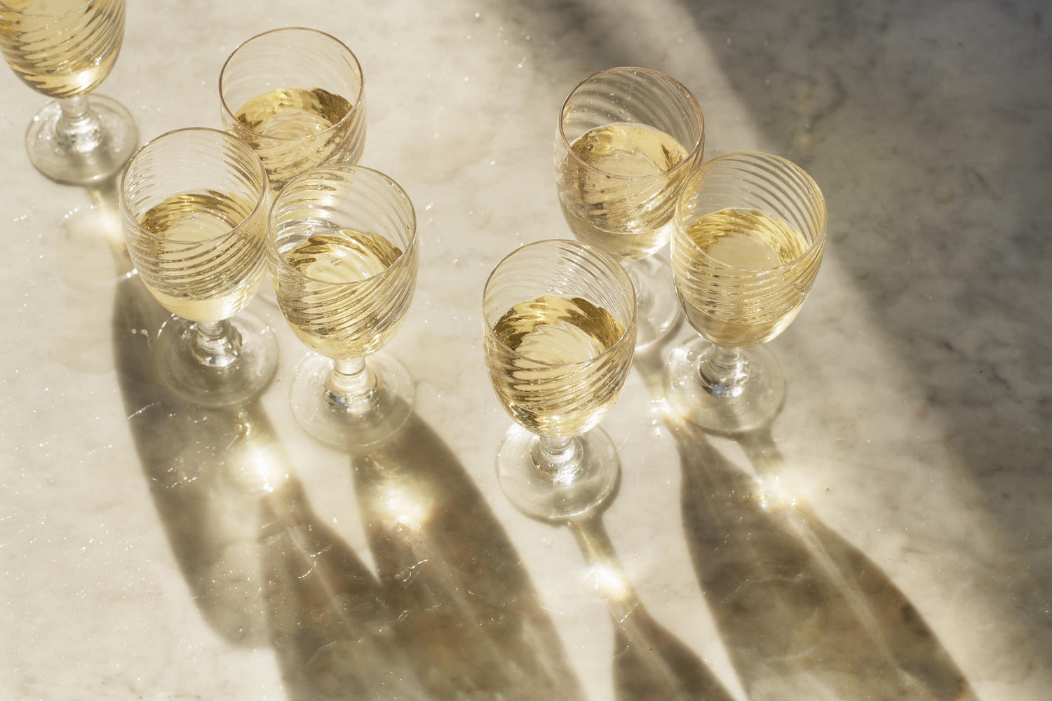 5 Somms Share: The Only Wine Glass You'll Ever Need