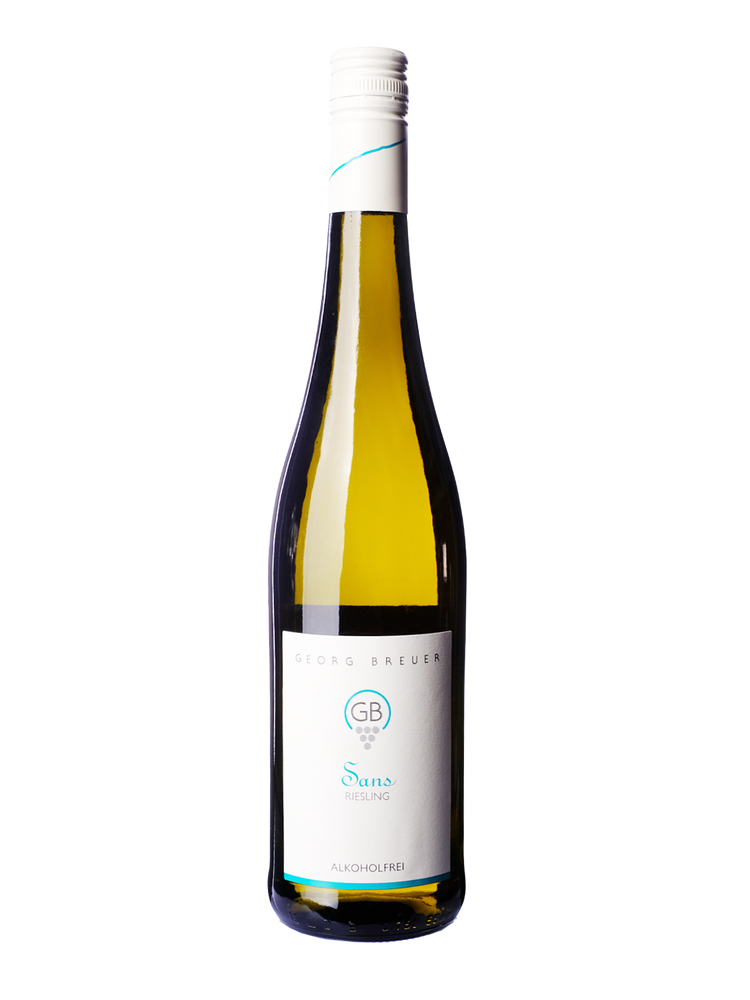 Georg Breuer, Sans Riesling Zero Alcohol
