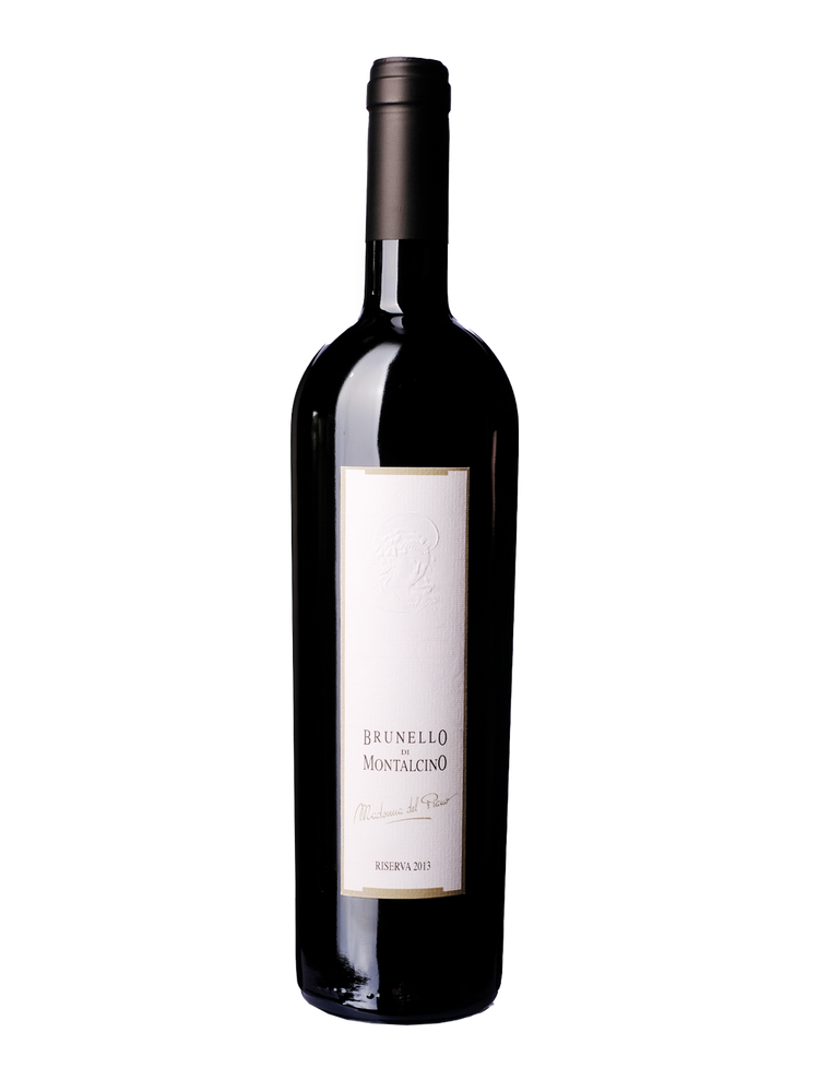 Valdicava,  Brunello di Montalcino “Madonna del Piano” Riserva, 2013