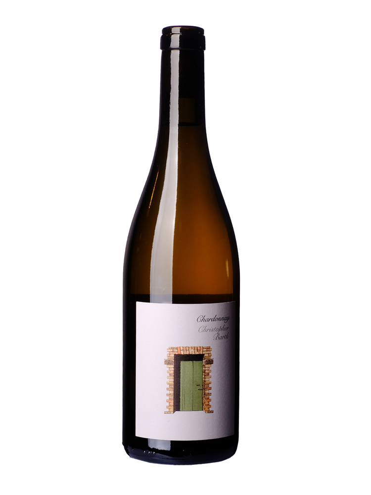 Christopher Barth, Chardonnay, 2023