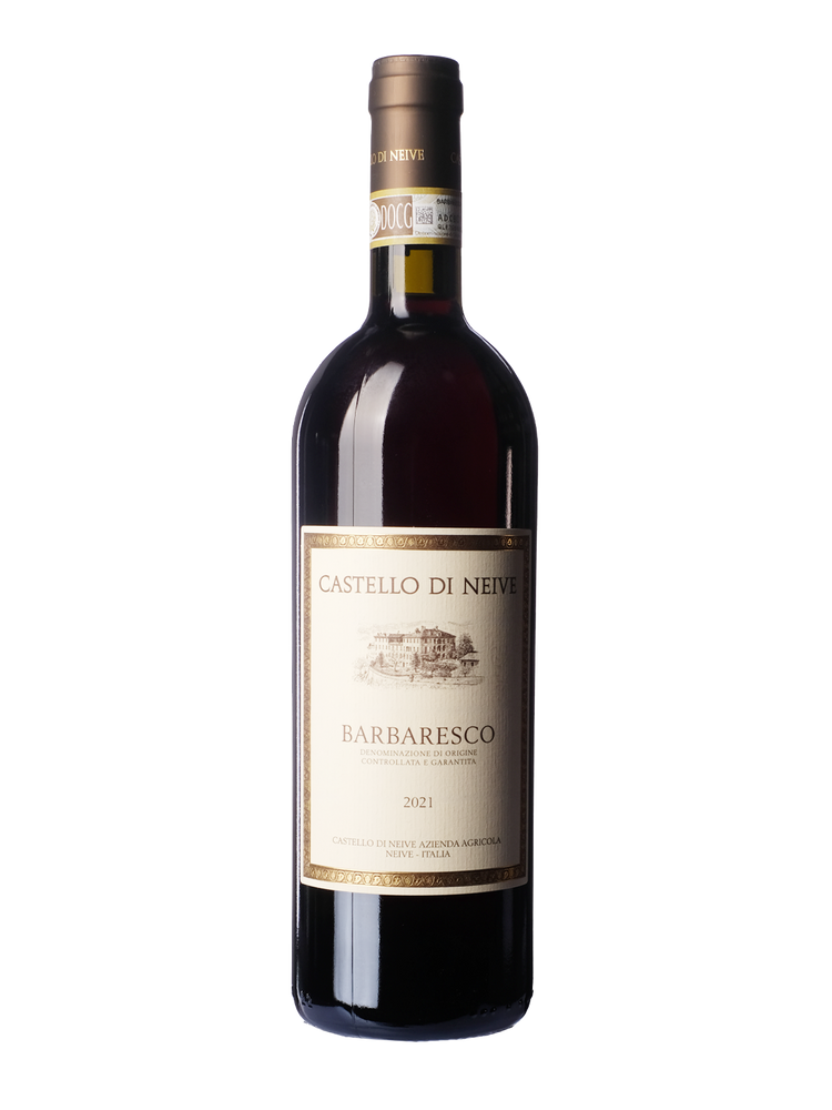 Castello di Neive, Barbaresco DOCG, 2021
