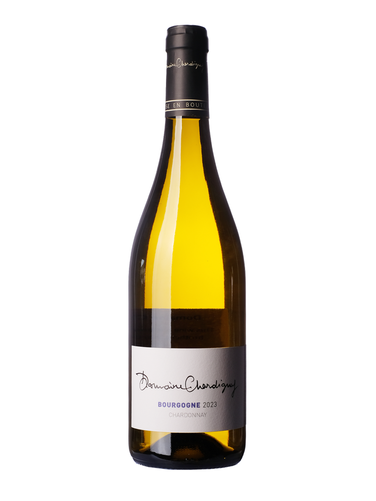 Domaine Chardigny, Bourgogne Chardonnay, 2023
