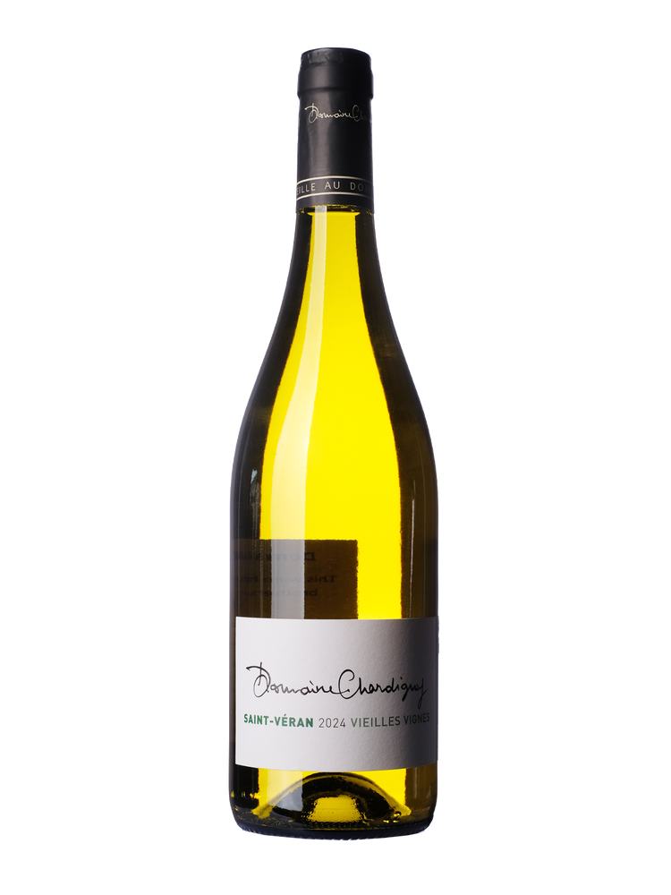 Domaine Chardigny, Saint-Véran Vieilles Vignes, 2024