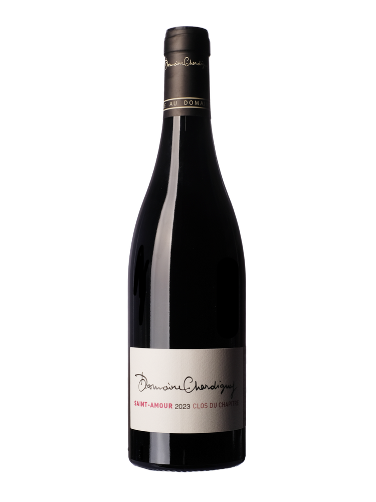 Domaine Chardigny, Saint-Amour 'Clos du Chapitre', 2023
