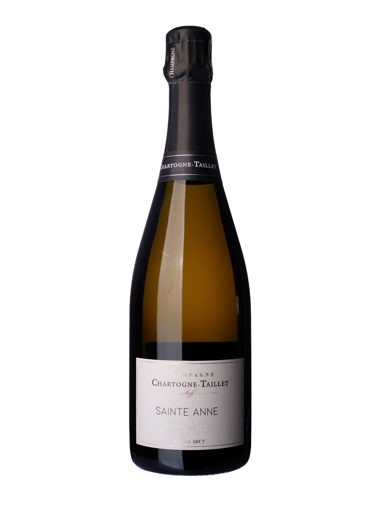 Chartogne-Taillet, Sainte Anne, NV – The Sourcing Table