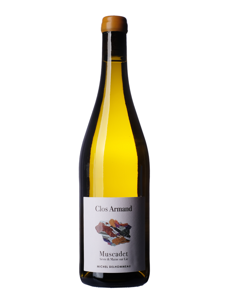 Michel Delhommeau, 'Clos Armand' Muscadet, 2023