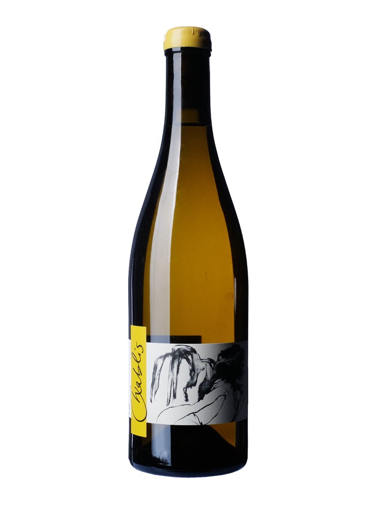 Domaine Pattes Loup, Chablis 'Vent d'Ange', 2022