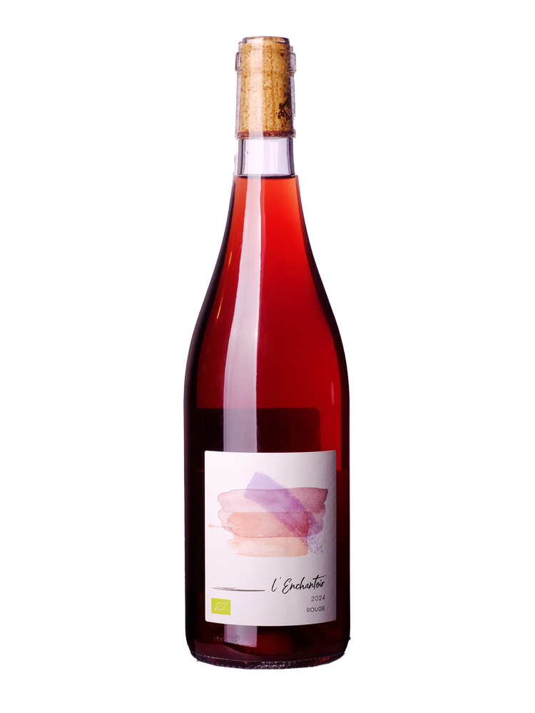 Domaine de l’Enchantoir, Anjou 'Rouge Anjou', 2024