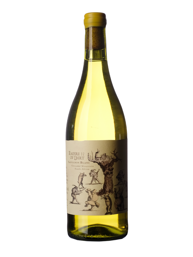 Empire of Dirt, Sauvignon Blanc, 2025