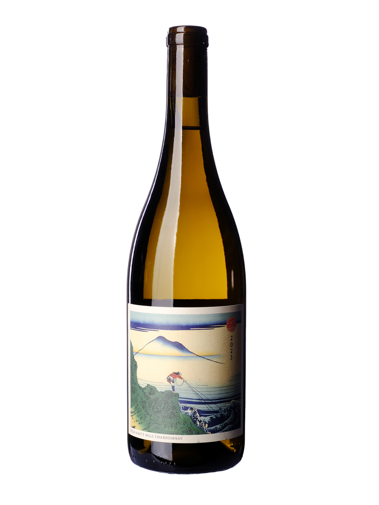 Evening Land, Evening Land Eola Amity Hills Chardonnay,  2023