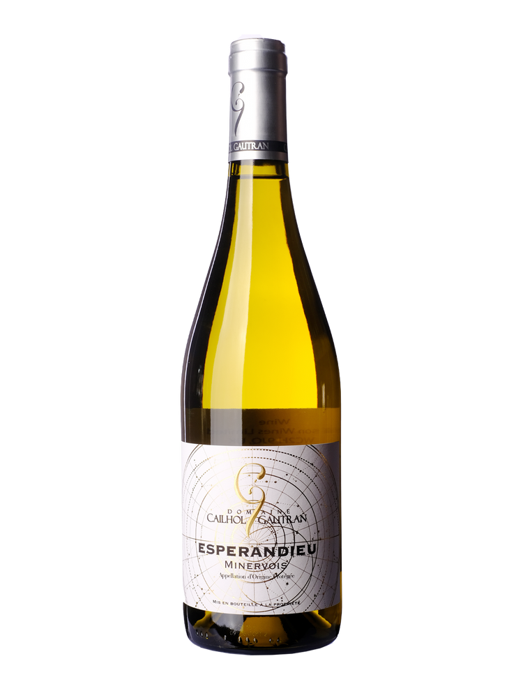 Domaine Cailhol Gautran, Esperangieu, 2025