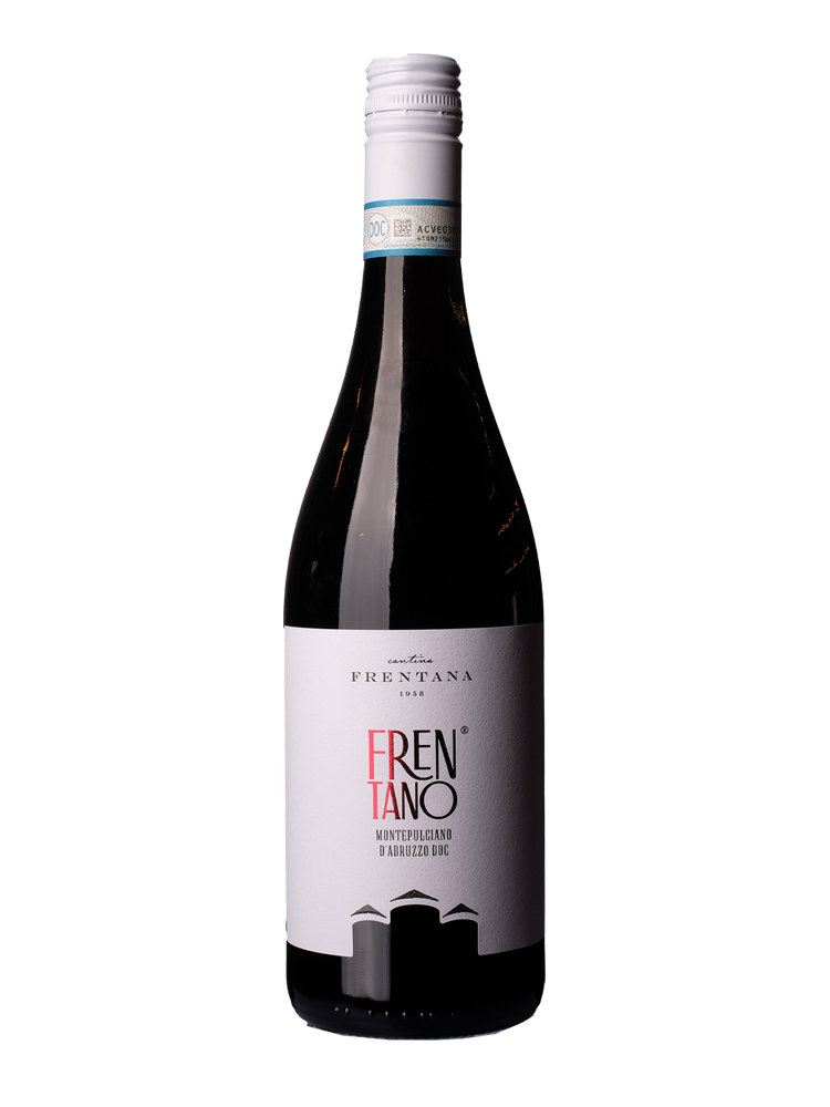 Cantina Frentana, Montepulciano d'Abruzzo, 2024
