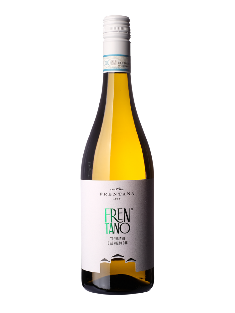 Cantina Frentana, Trebbiano D’Abruzzo, 2025