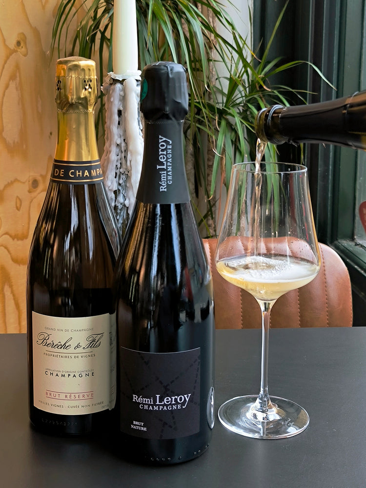 International Champagne Day 2025