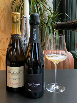 International Champagne Day 2025