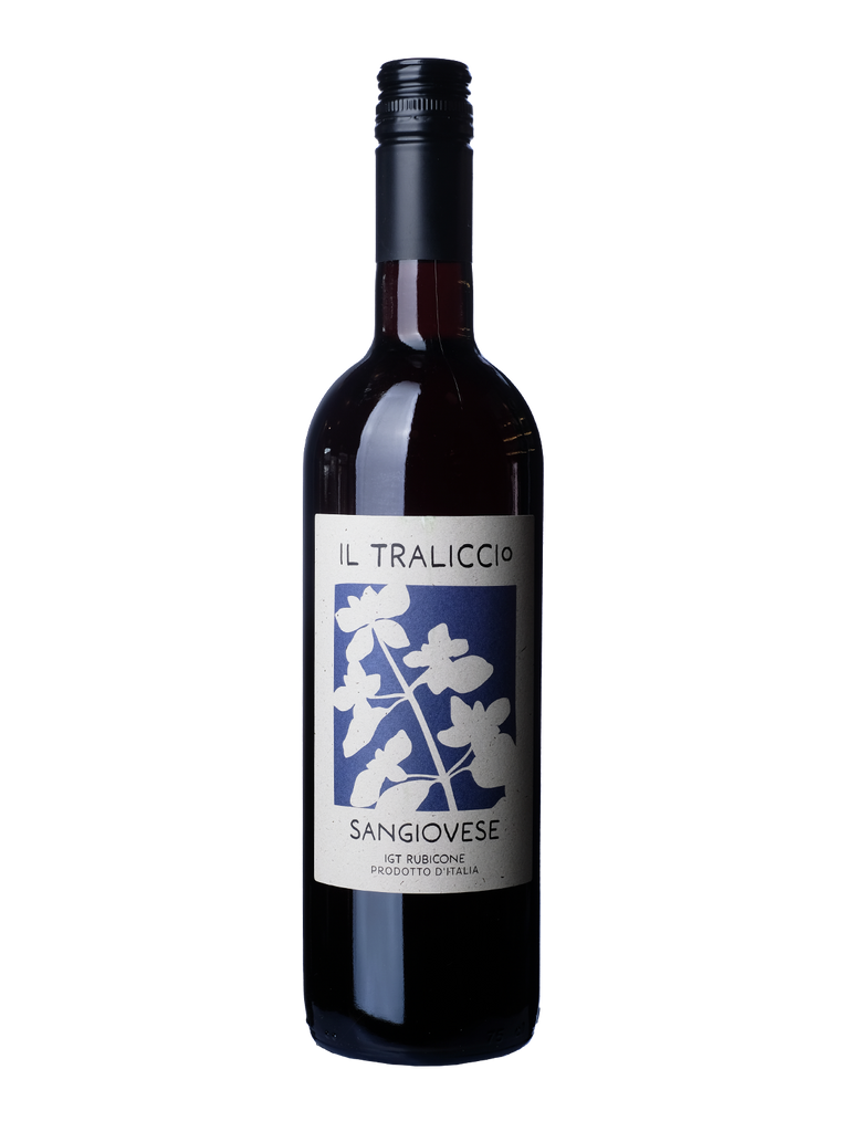 Adria Vini, Il Traliccio Sangiovese, 2025 – The Sourcing Table