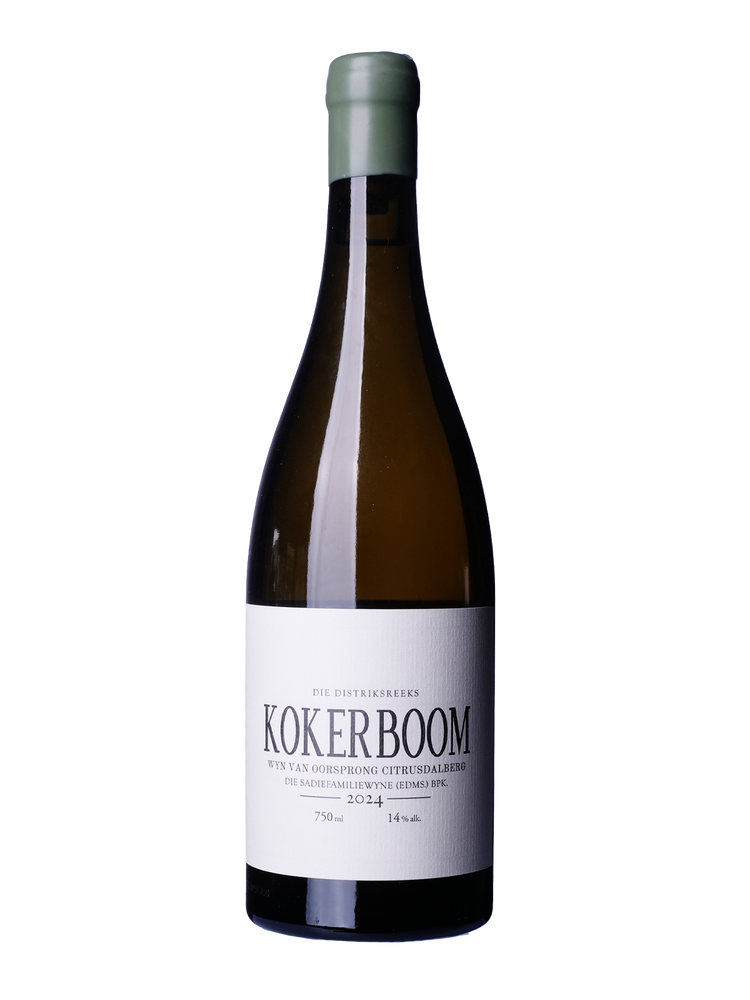 Sadie Family Wines, Kokerboom, 2024
