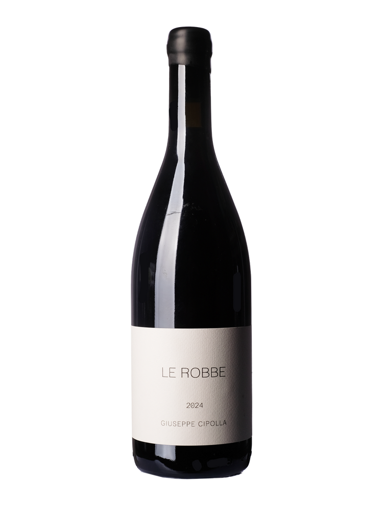 Giuseppe Cipolla, Le Robbe, 2024
