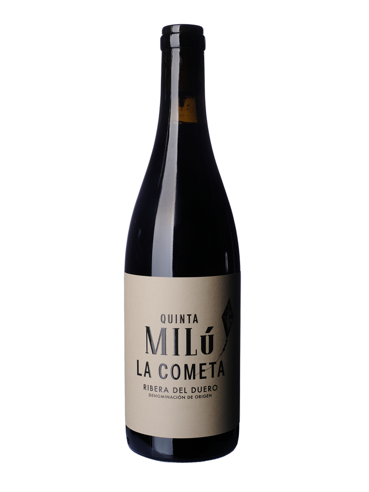Quinta Milu, La Cometa, 2023