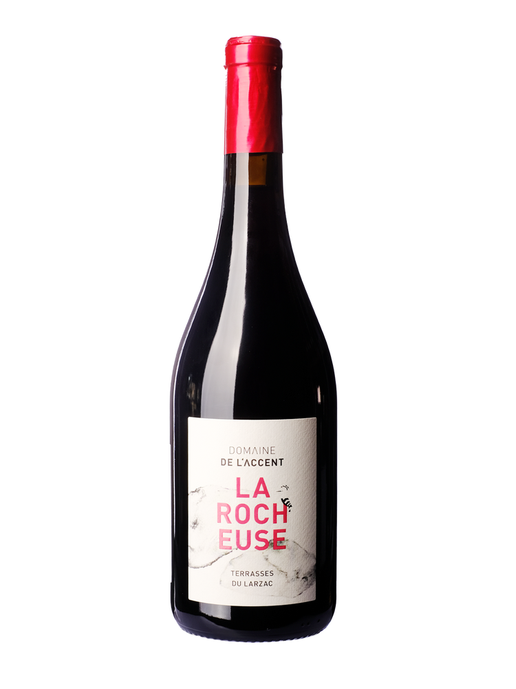 Domaine de l'Accent, La Rocheuse, 2022