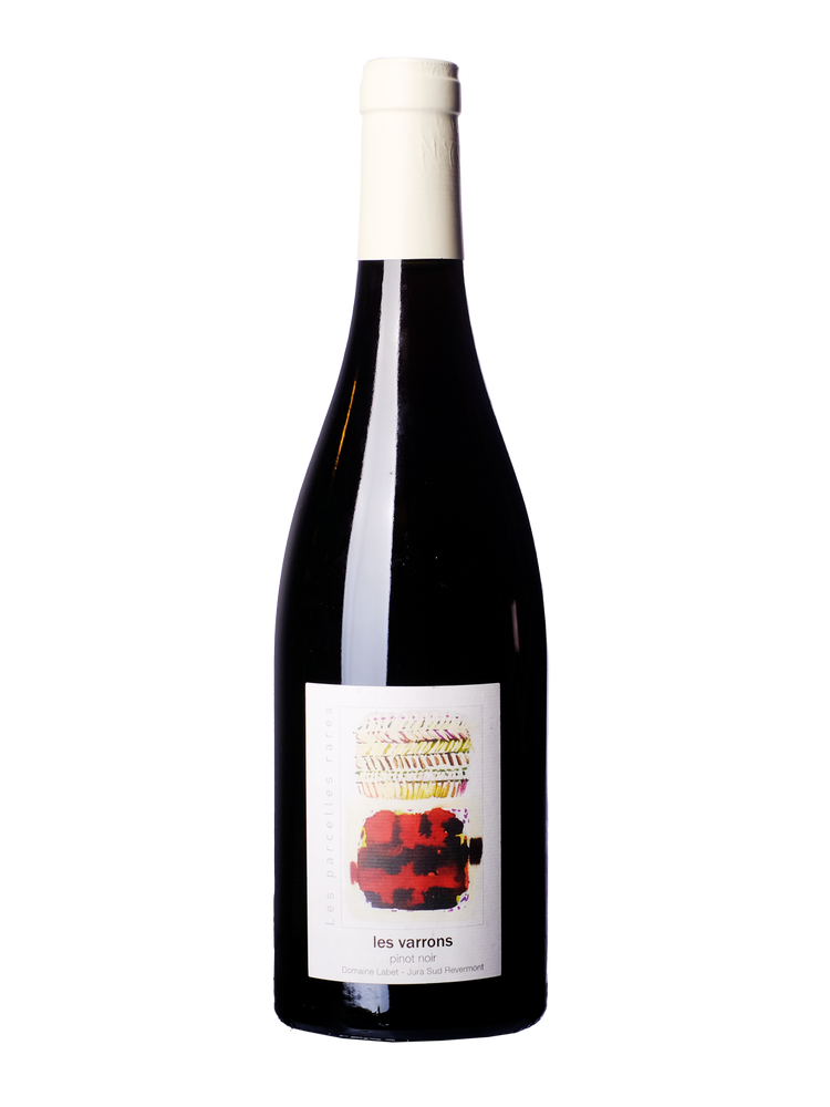 Domaine Labet, ‘Les Varrons’ Pinot Noir Sélection Clonale, 2023