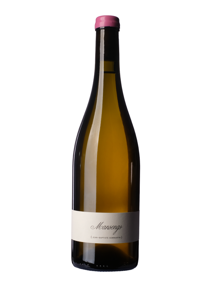 Domaine Lajibe, Mansengs, 2024