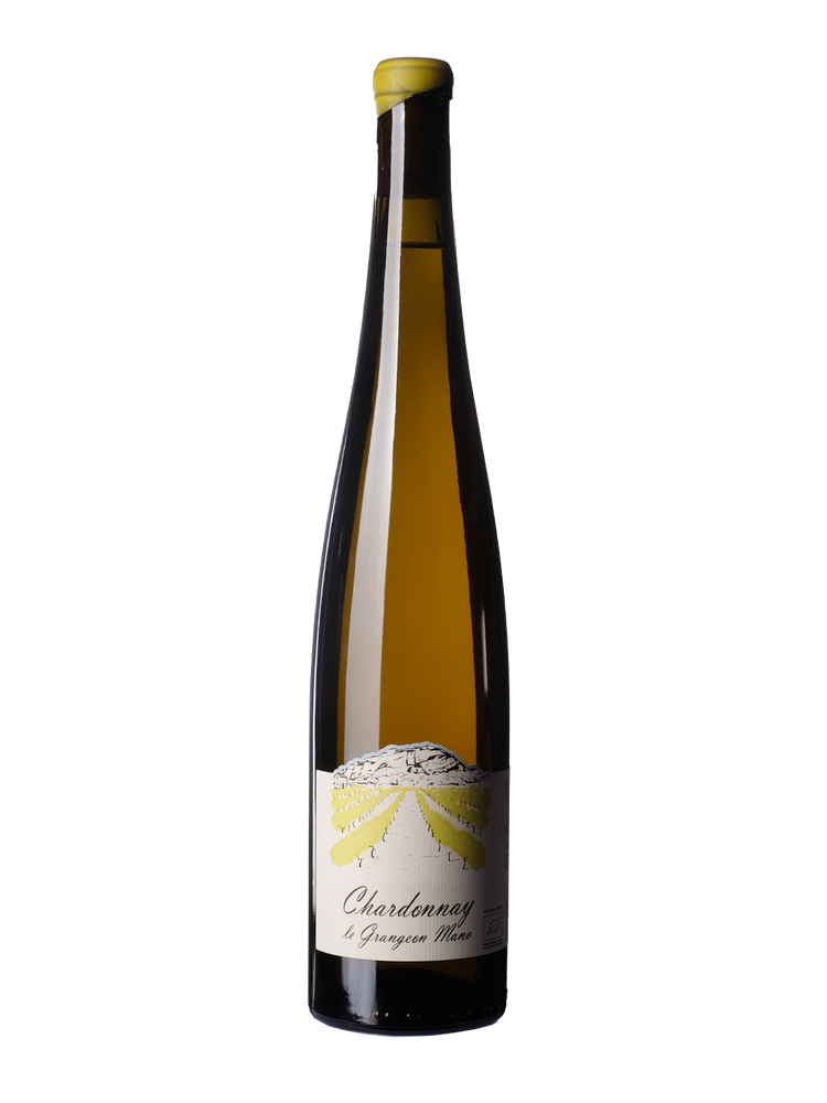 Les Grangeons de l'Albarine, Chardonnay Grangeon de Mano, 2023