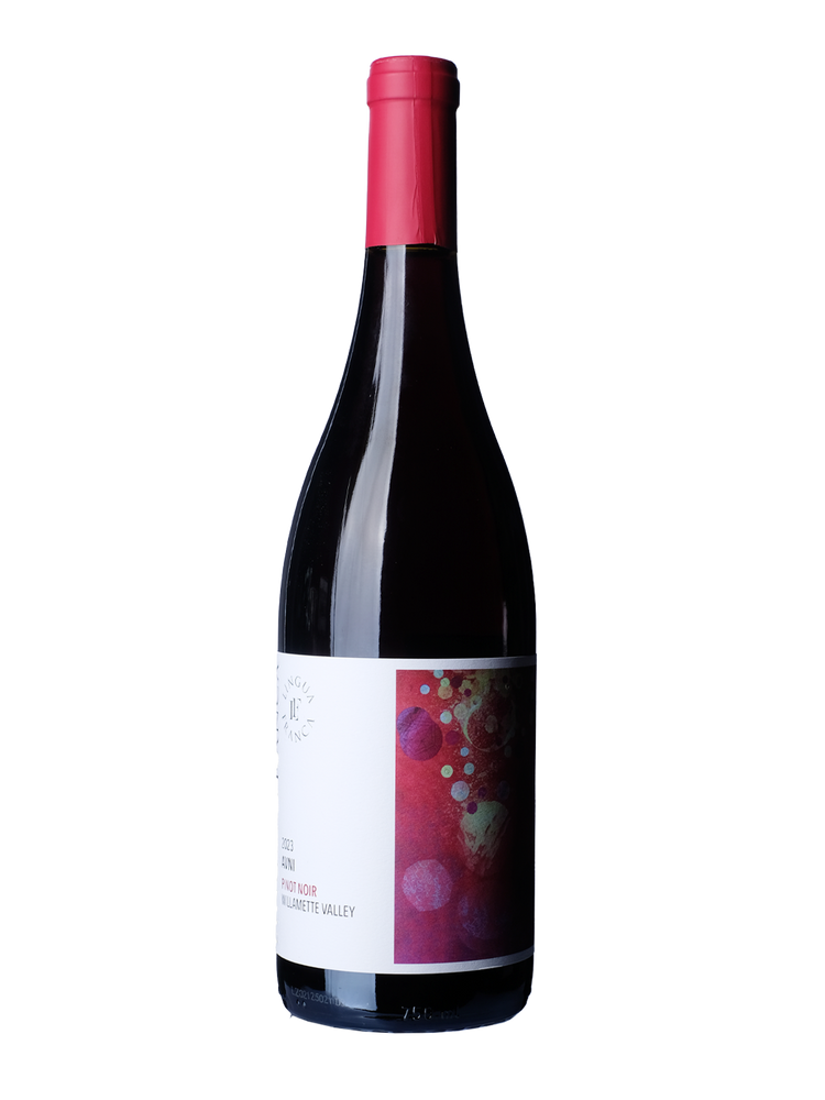 Lingua Franca, 'Avni' Pinot Noir, 2022