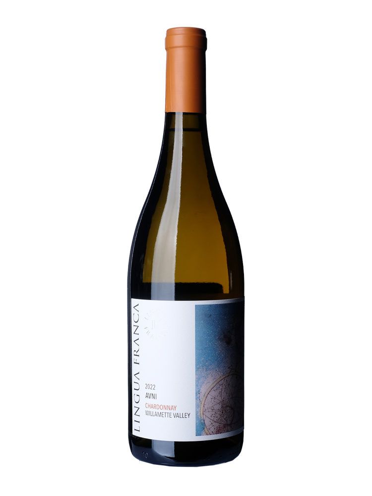 Lingua Franca, 'Avni' Chardonnay, 2022